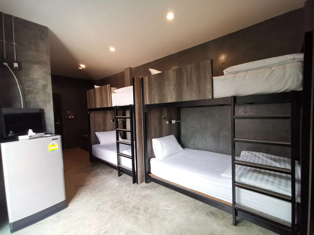 Norn Nee Nor Hostel&Cafe