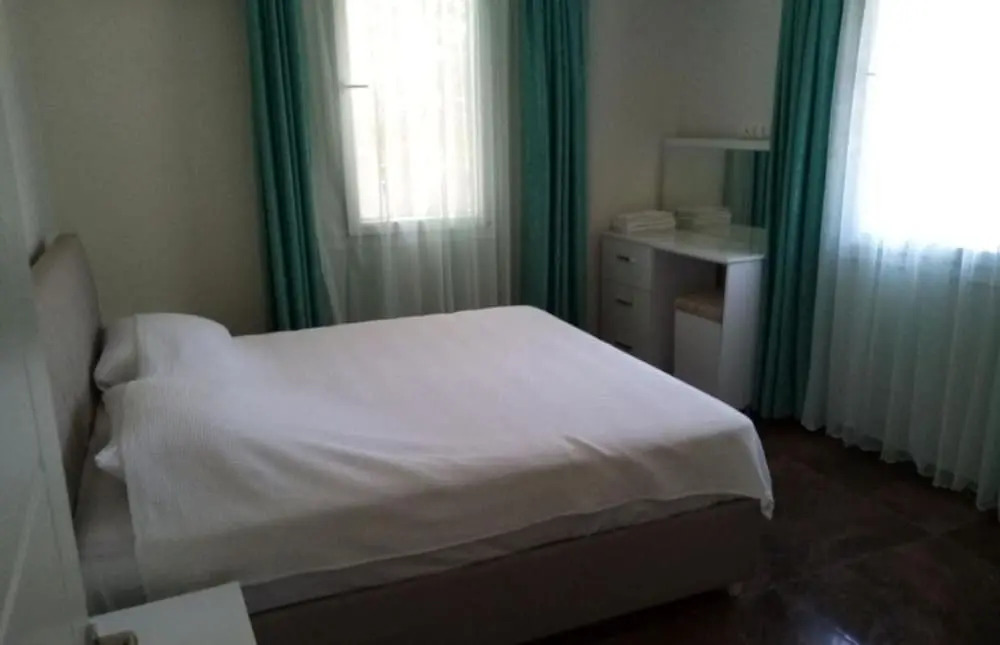 Kayakoy Villa