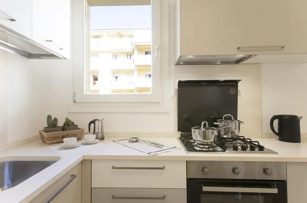 Fanny s House in Alghero