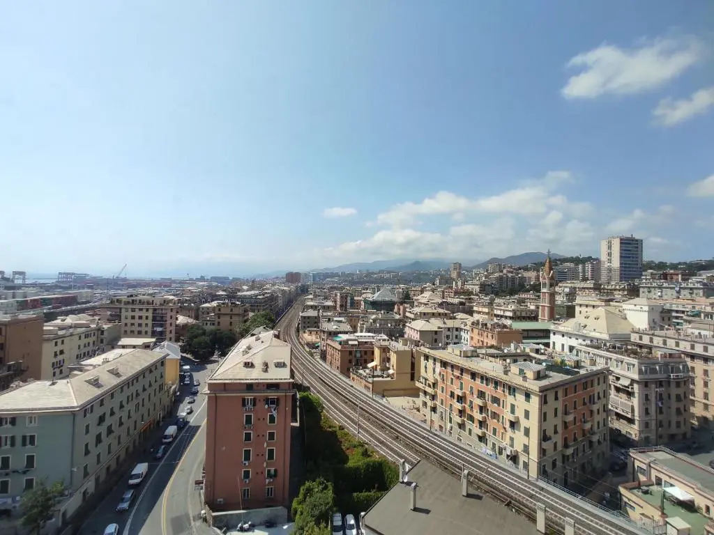 Genova Business Homes