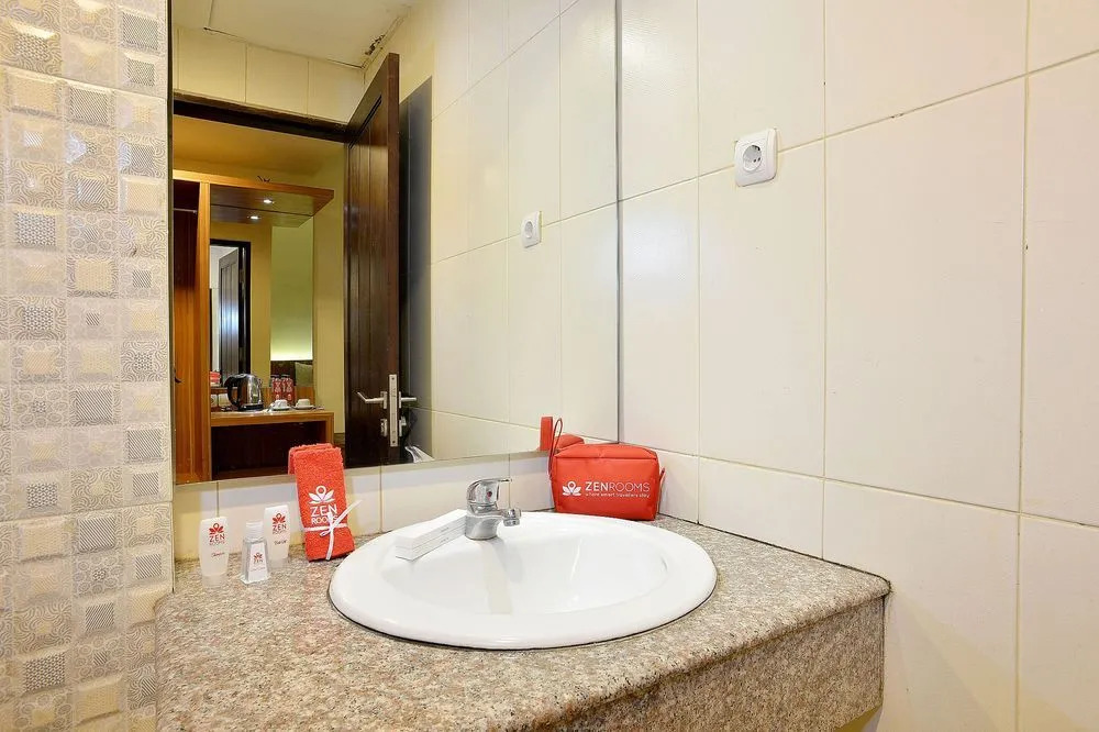 ZEN Rooms Boyong Kaliurang Barat