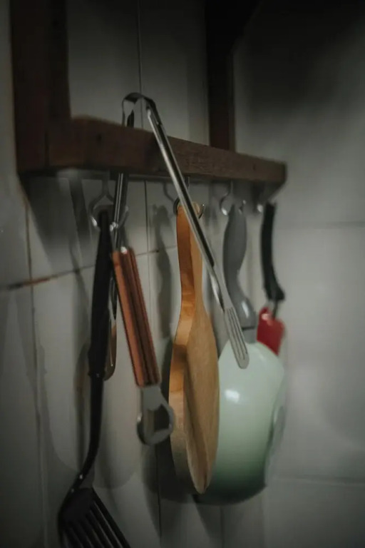 Sayong Wooden House