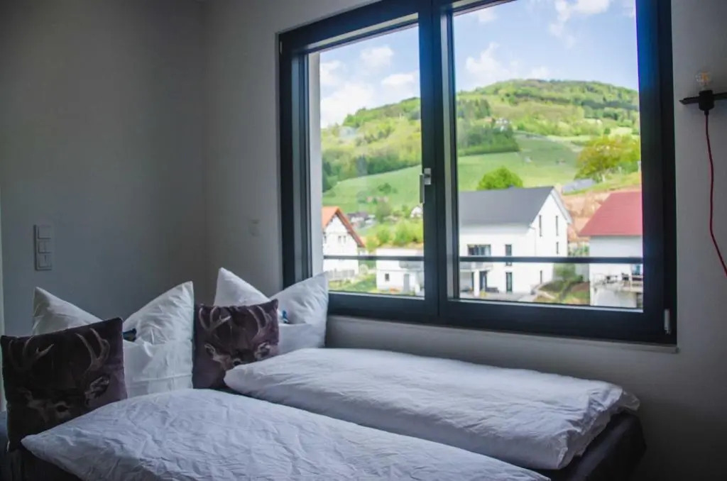 BikeHikeSleep Apartments