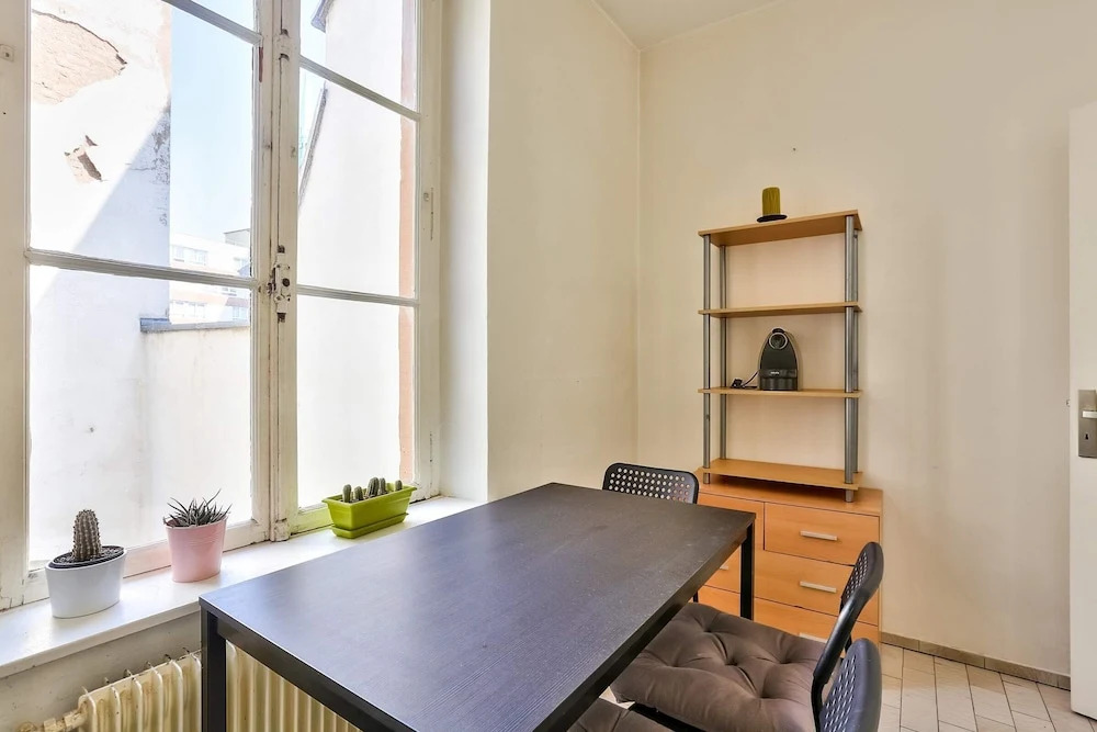 Apartment of 36m2 Located in Strasbourg