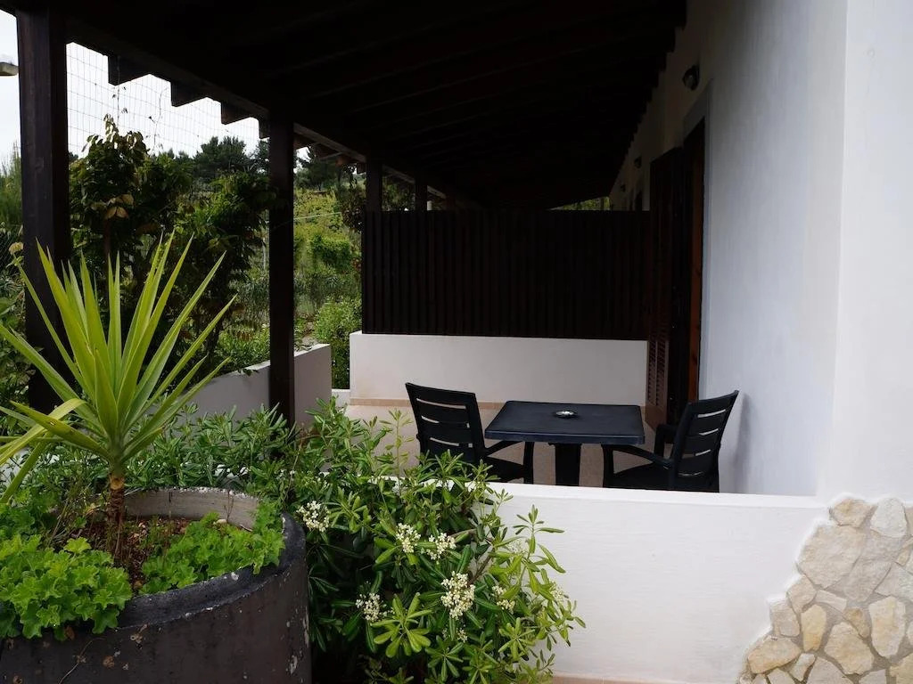Hotel Parco Carabella