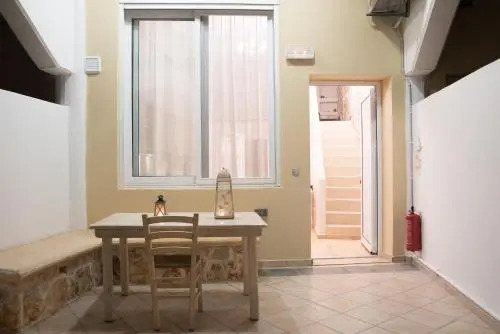 Kathara Bay Apartments