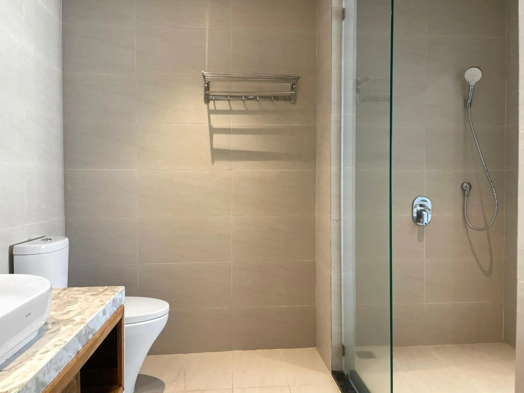 Bi s house Nha Trang apartment