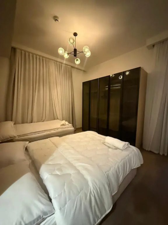 ALSAWAH Comfort 3BR @Aeon Towers Sheikh Zayed