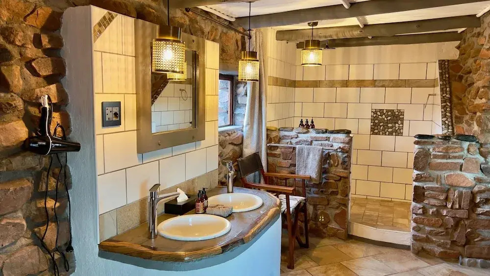 Namib Outpost l Ondili