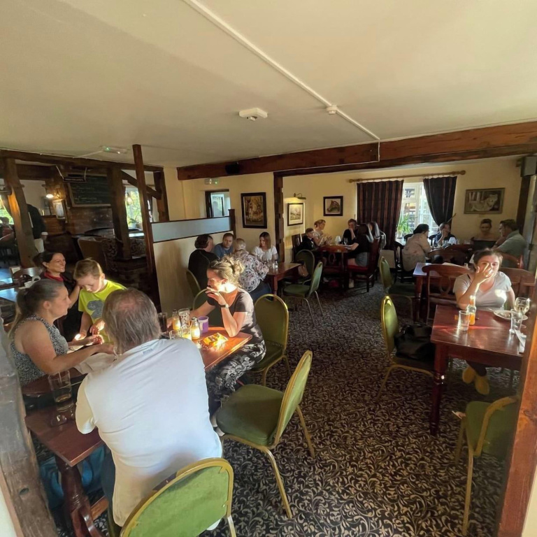 Royal Oak Country Inn and Restaurant
