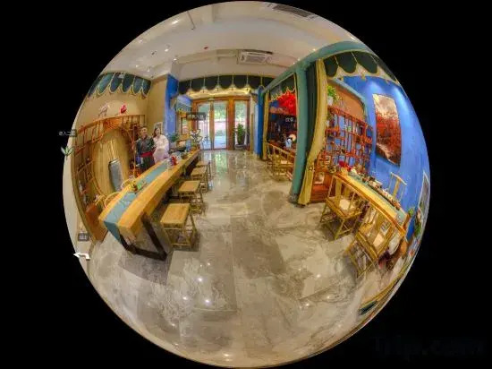 Huajiantang Guesthouse