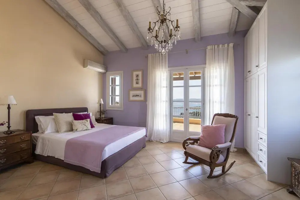 Villa Kallisti - A Dream House With Amazing View