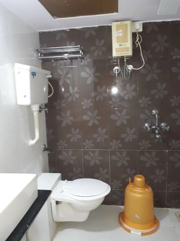 Hotel Relax Residency