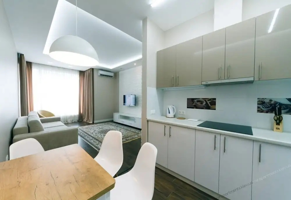 VIP Apartment Company