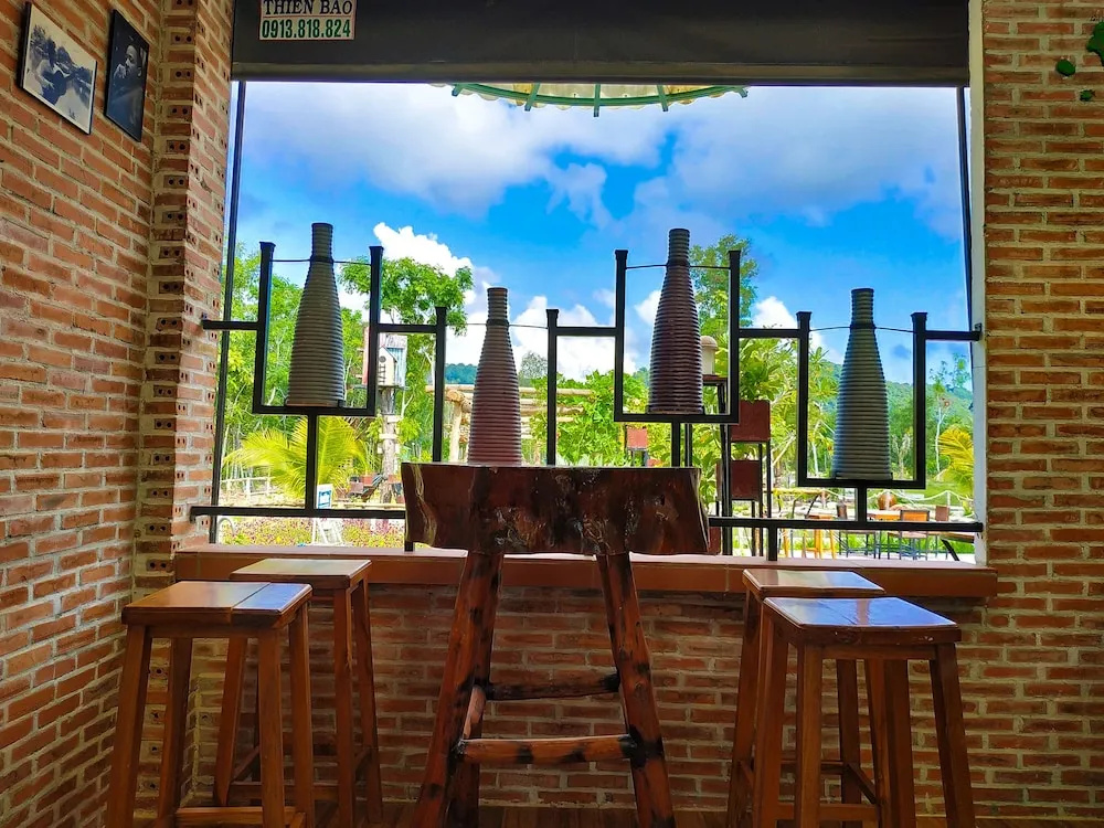 Bungalows Bai Vong