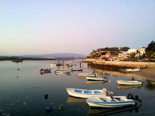 Buganvília Holidays