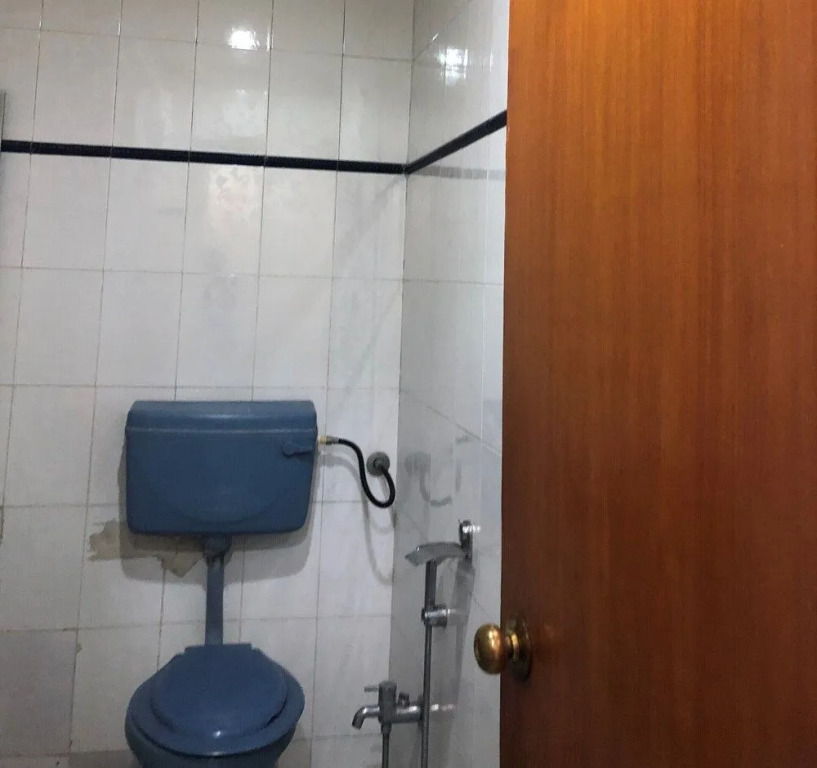 Hotel Shripad
