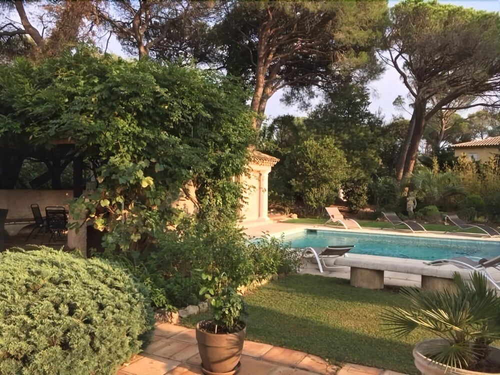 Villa Charme Et Détente