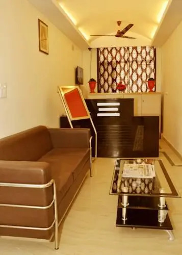 Aditi Residency