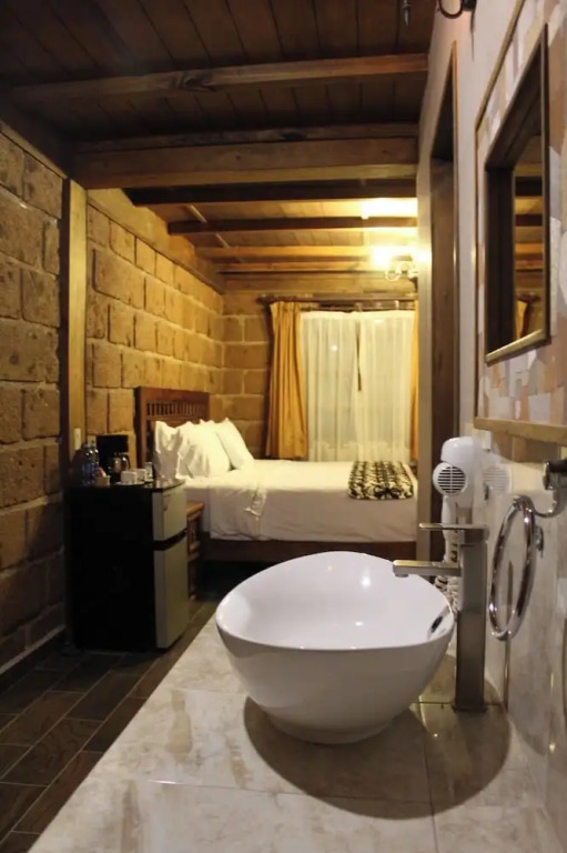 Hotel Real Nirvana