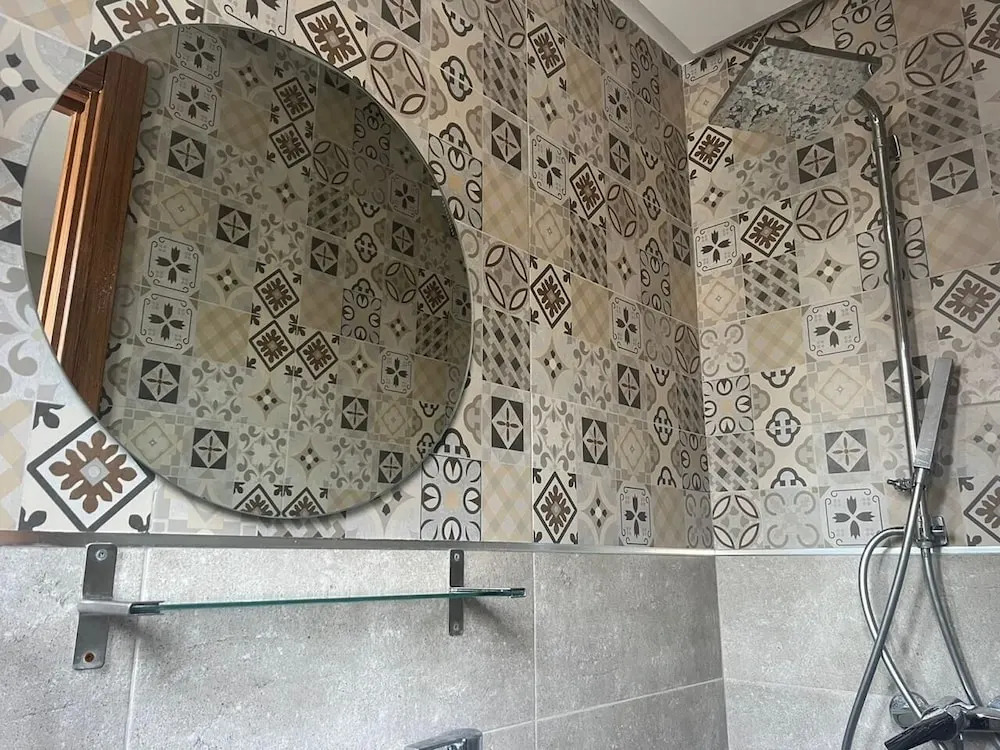 Hotel Transatlantique Tunis