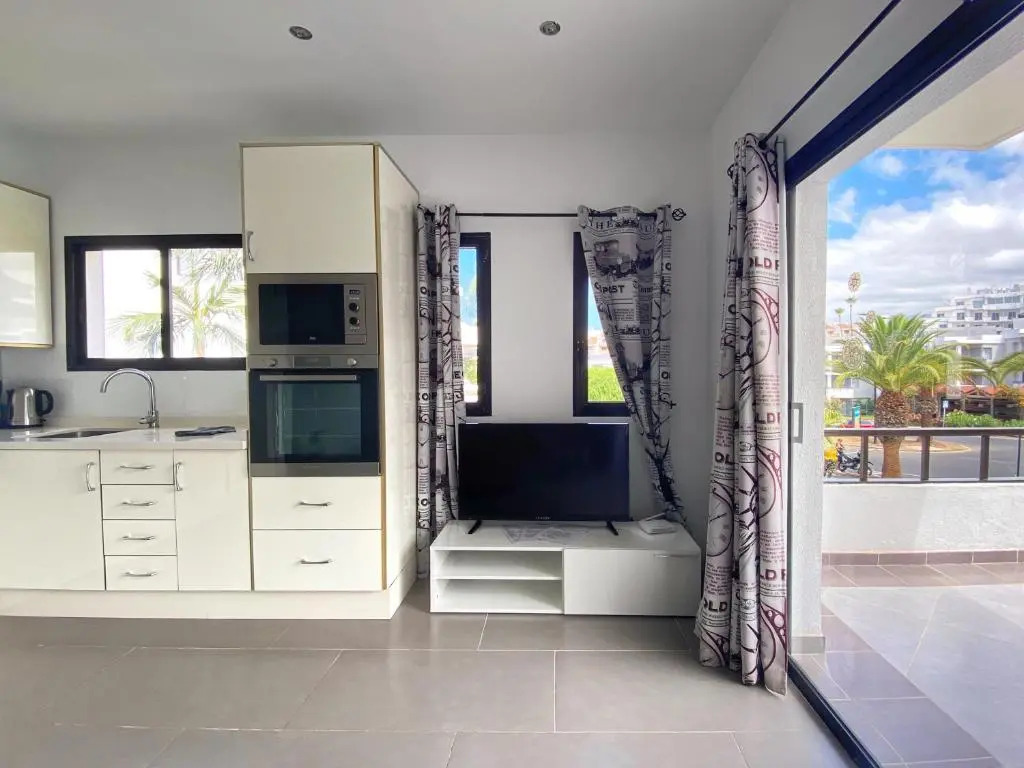 1 Bed Los Cristianos near the Bus Station