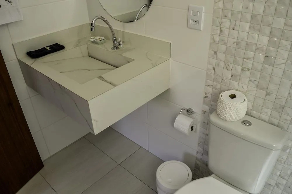 Pousada Vila Regina