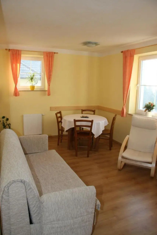 Apartmány Záhořovo Lože