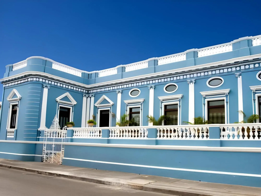 Casa Azul