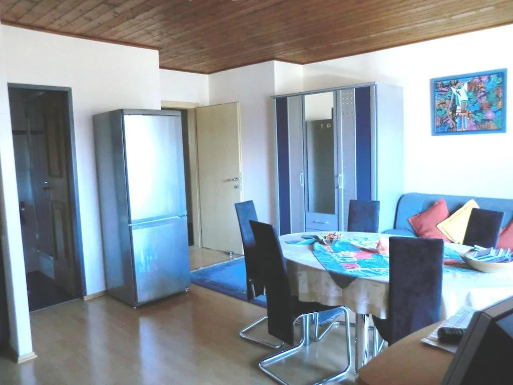 Alpenappartement Claudia