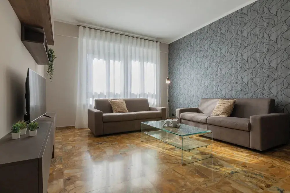 Torino Modern Stay by Wonderful Italy