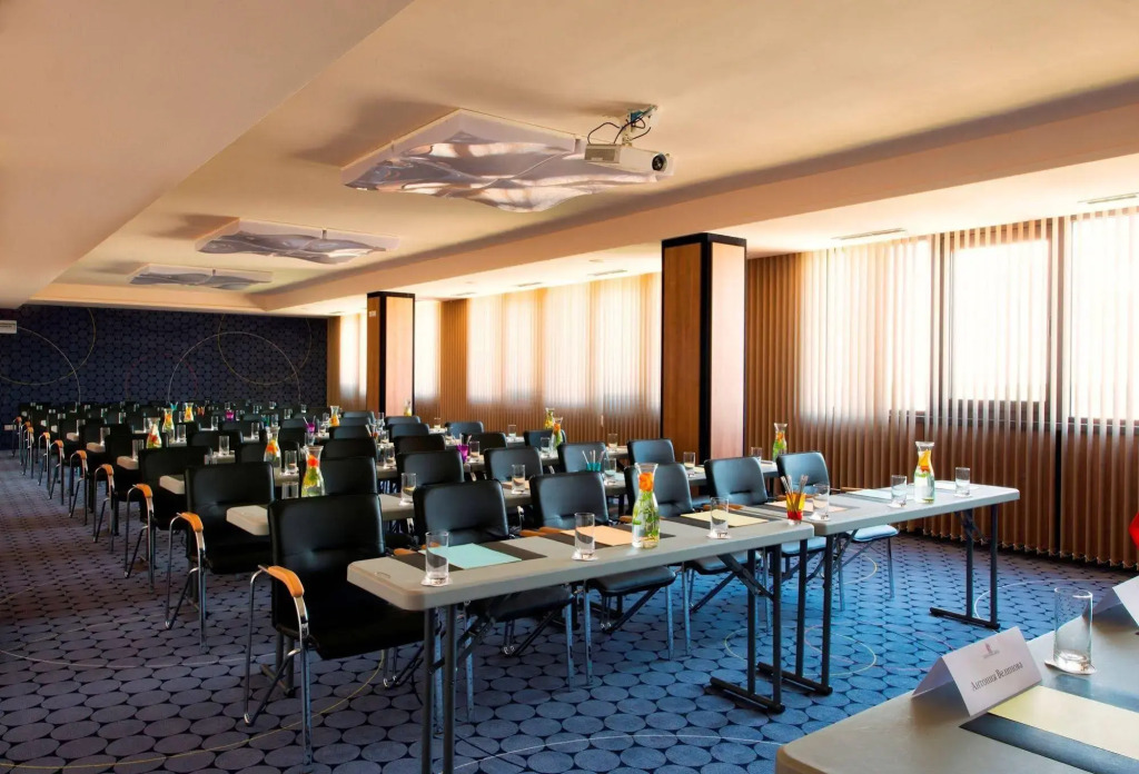 Suite Hotel Sofia