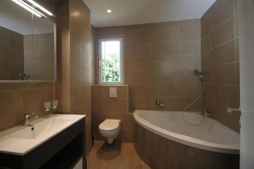 Magnifique et spacieux appartement à Lausanne