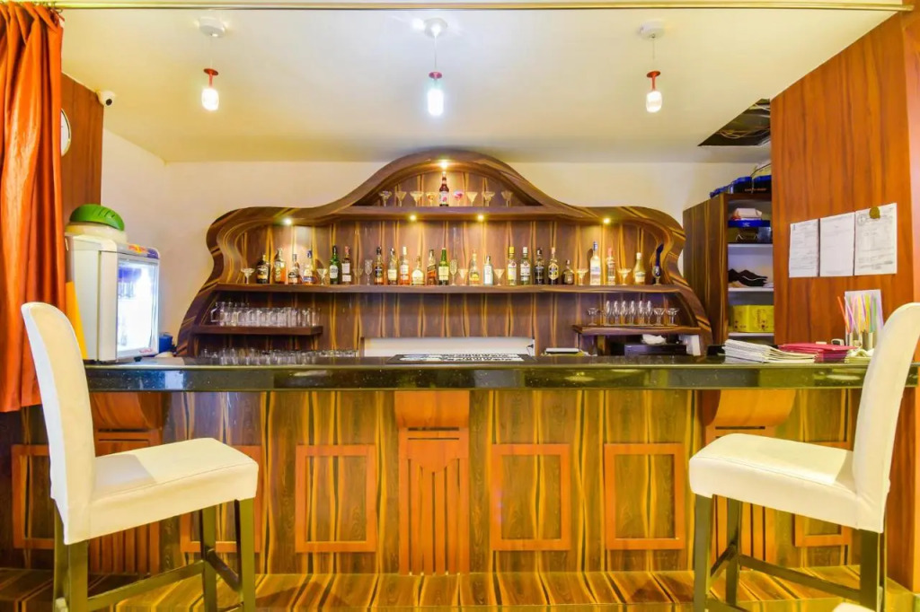 FabHotel Pentagon Next - Bhubaneswar Railway Station