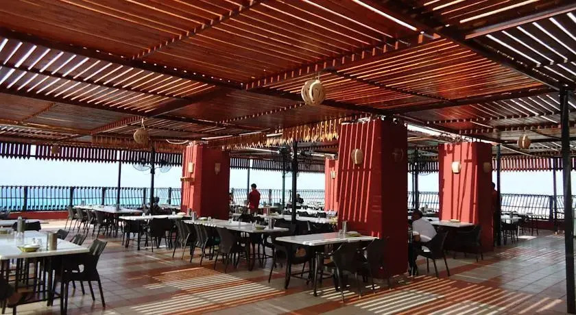 Cleopatra Hotel