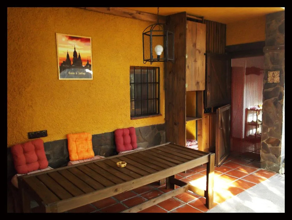 Fundalucia Guesthouse