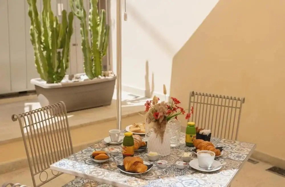 TROPEA VETERA LuxuryHome-Casa Forno1638