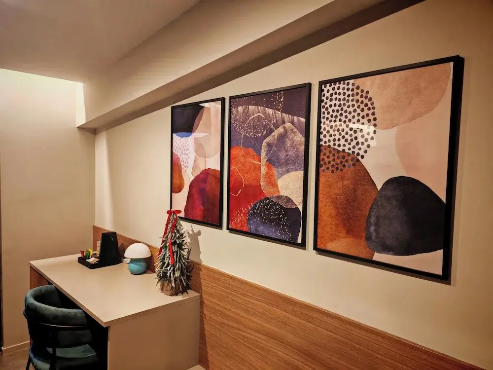 Lamal Hotel
