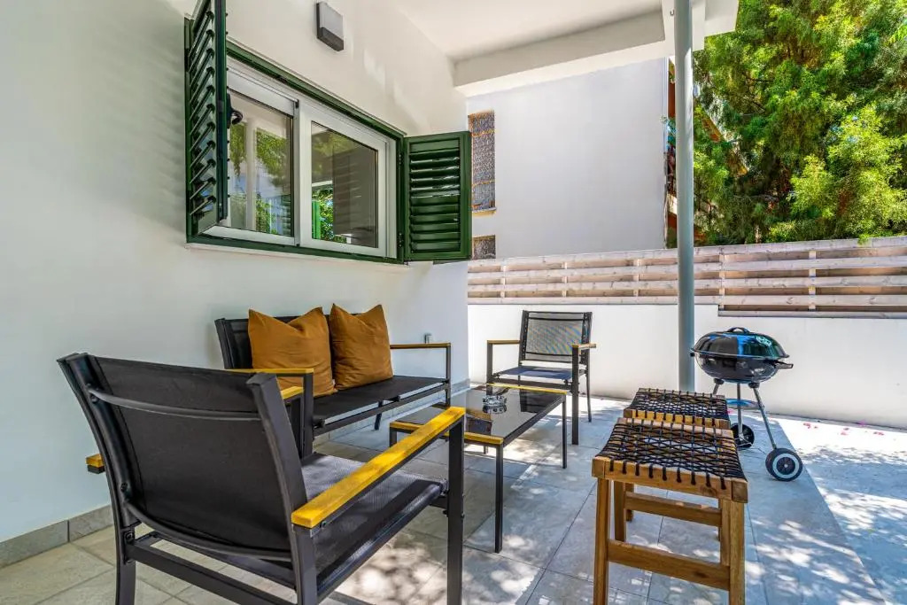 Spacious 3-Bedroom House in Larnaca