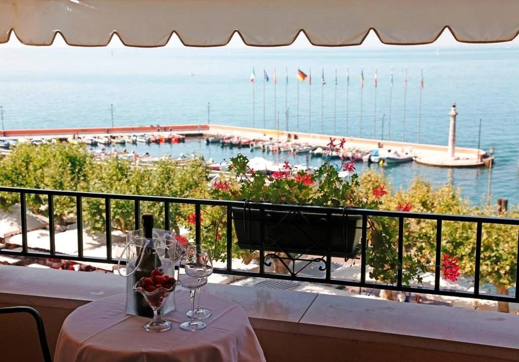 Hotel Tre Corone