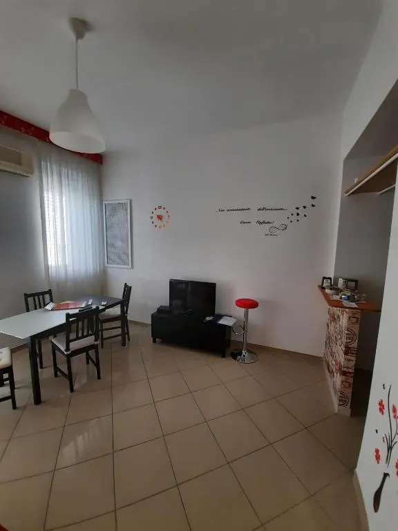casa ilaria manfredonia