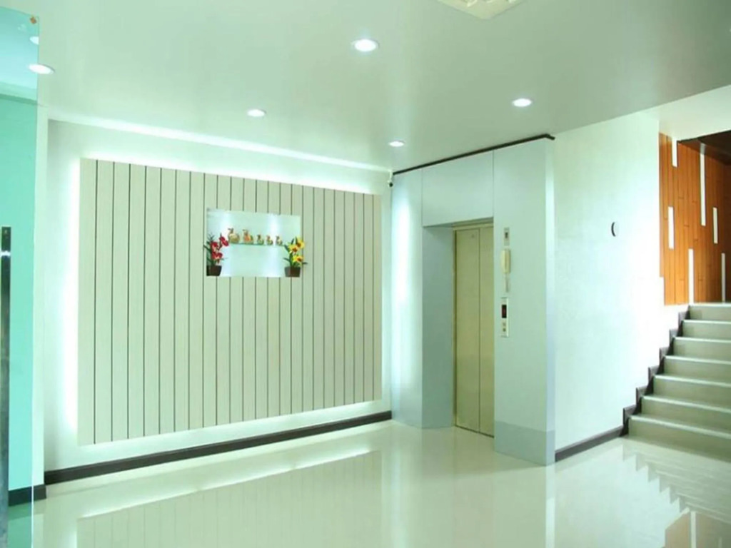 KM Kwanphayao Hotel