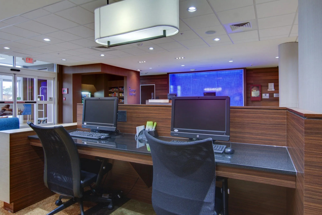 Fairfield Inn and Suites by Marriott Natchitoches
