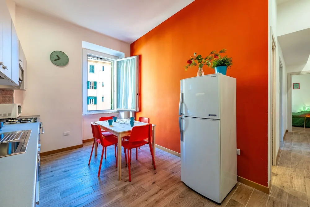 Vatican Stemar Apartment