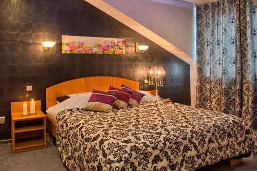 Hotel Kasieńka