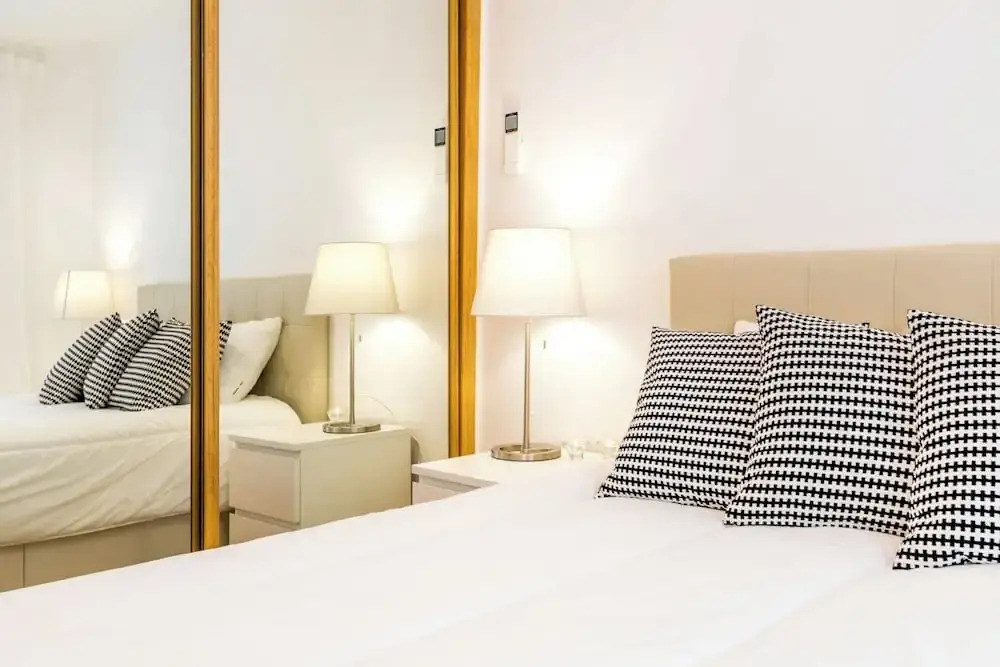 Chiad1 · Duque 53 Amazing Terrace · Netflix · AC