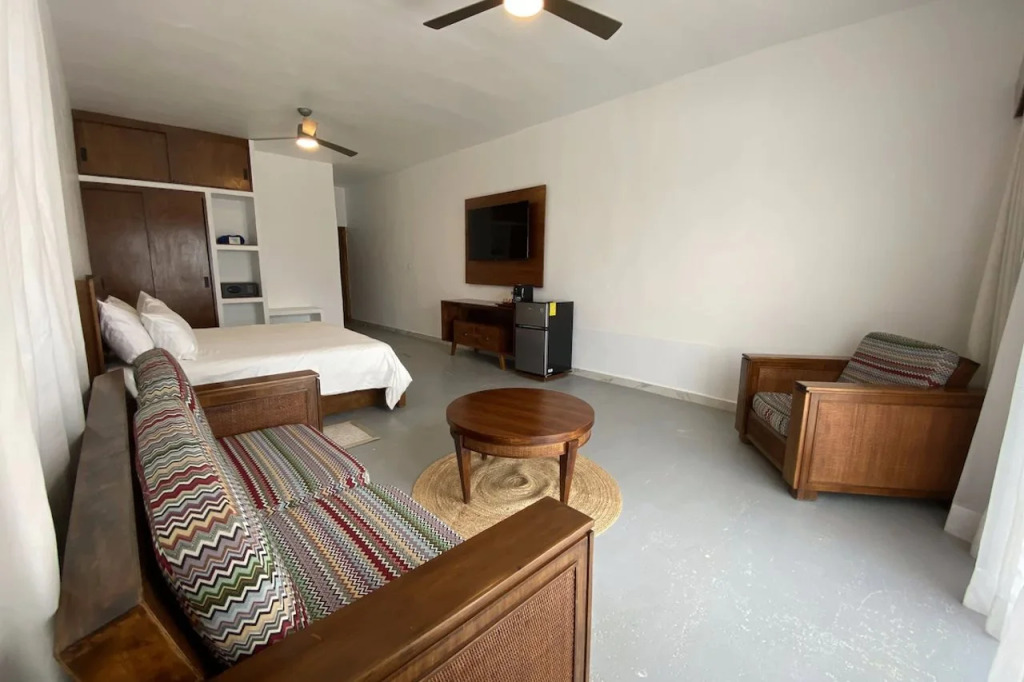 The Mint Resort Isla Mujeres