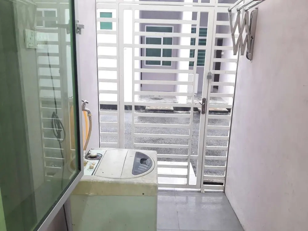 OOI Homestay Alor Setar