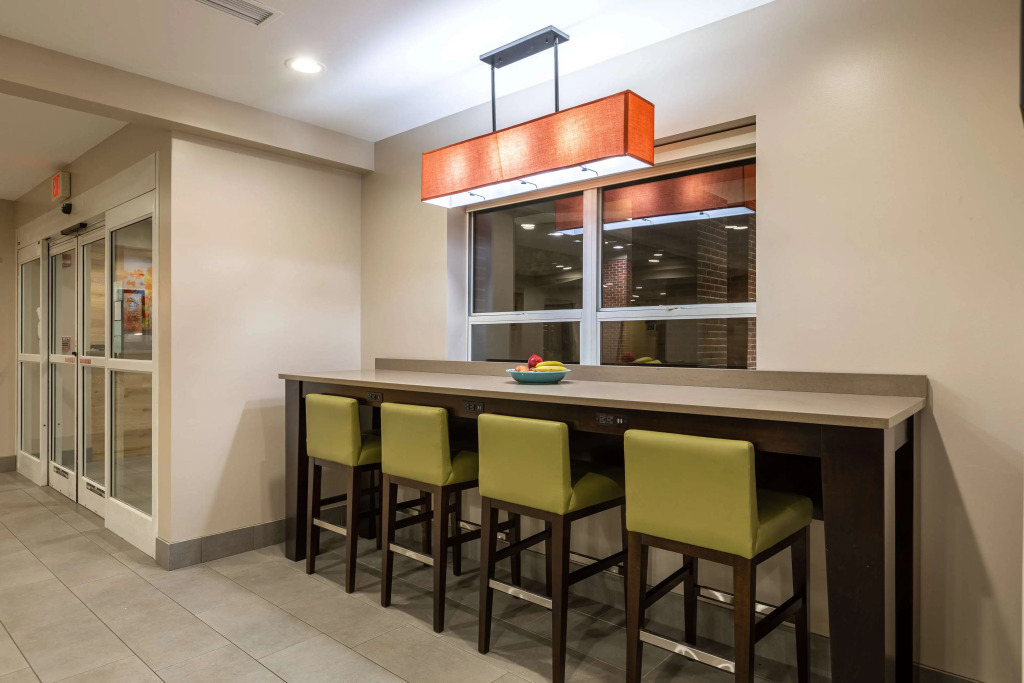 Country Inn & Suites by Radisson, Anderson, SC