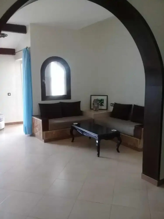 Fdw Chalet